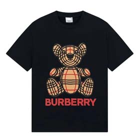 BURBERRY Simple graphic T-shirt（15 styles)-1687